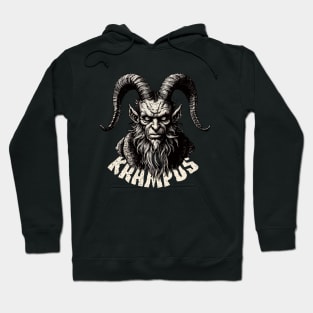 Krampus Hoodie